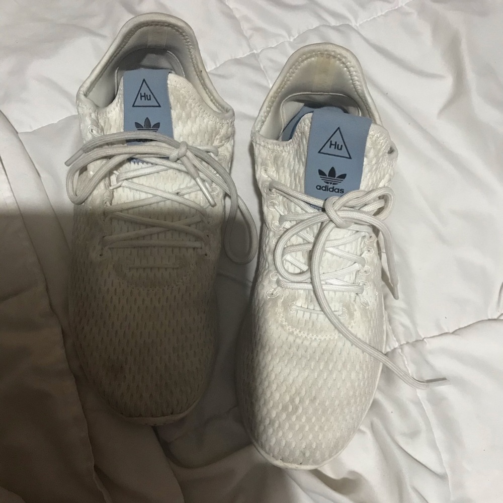 Adidas pharrel  sneakers